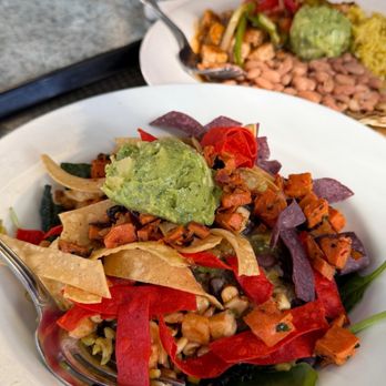 Aqui Cal-Mex - New American Near Me - Cupertino, California