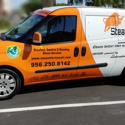 SteamFort Mobile Detailing - Mobile Detailing Services