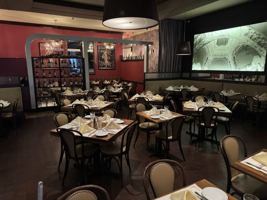 Sage Bistro Moderne by null