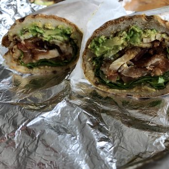 Hilltop Perk Deli - Chicken Club Sandwich - Coffee & Tea Near Me - New York, New York Hilltop Perk Deli - Chicken Club Sandwich - Coffee & Tea Near Me - New York, New York