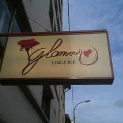 Glamour Lingerie