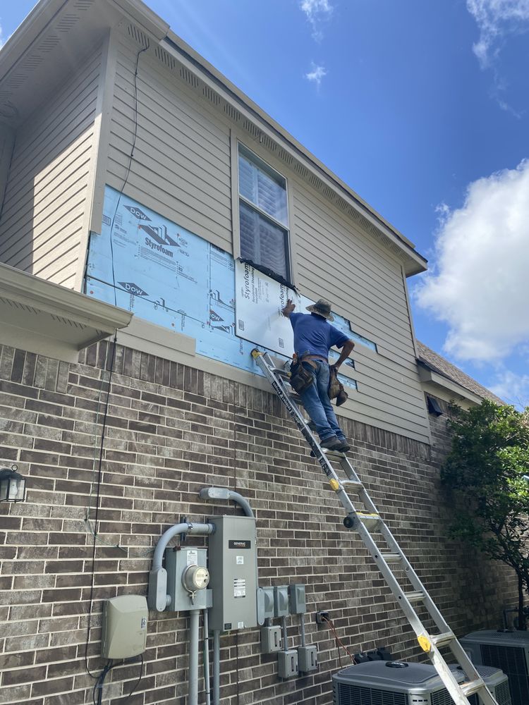 Slide of Wayco Services