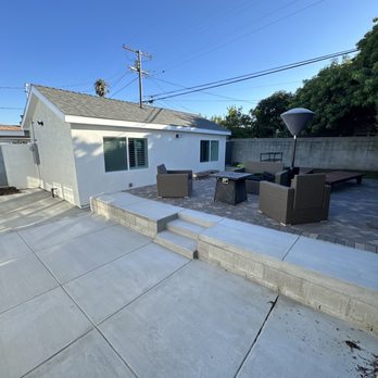 Preferred Home Builders - Back Exterior ADU - General Contractors Near Me - Canoga Park, California Preferred Home Builders - Back Exterior ADU - General Contractors Near Me - Canoga Park, California