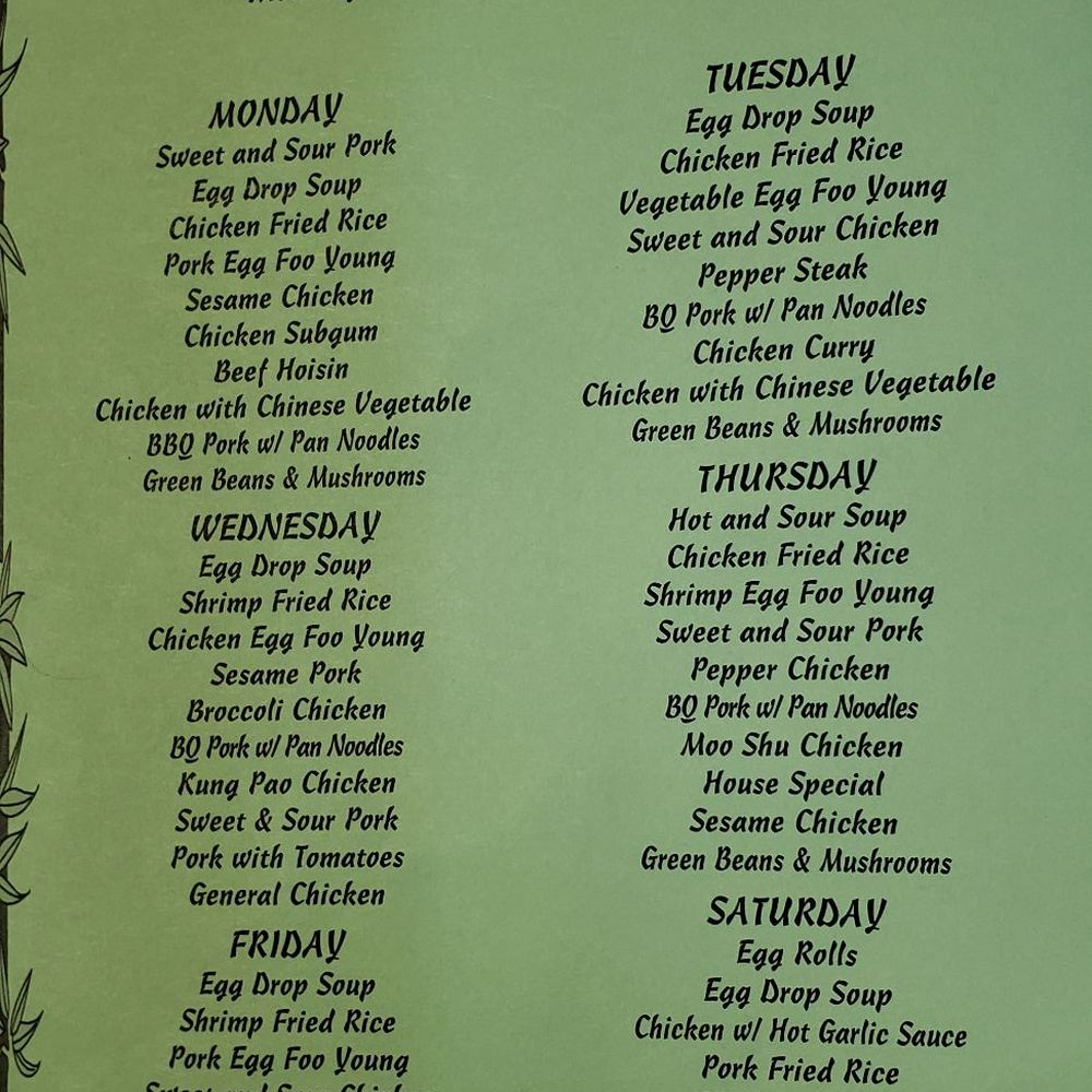 Hong Anh Palace - 03/19 - Chinese Near Me - Mequon, Wisconsin Hong Anh Palace - 03/19 - Chinese Near Me - Mequon, Wisconsin