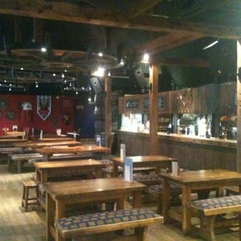 Bugman's - Bars Near Me - Nottingham, NGM