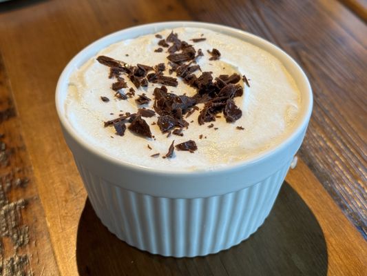 Little Brazil Restaurant by null