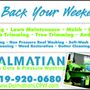 Photo of Dalmatian Lawn Care & Pressure Washing