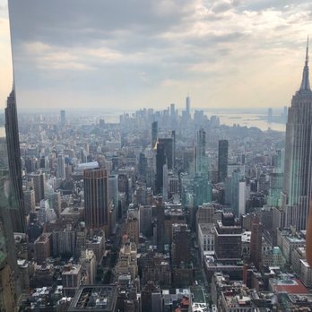 Summit One Vanderbilt - Observatories Near Me - New York, New York