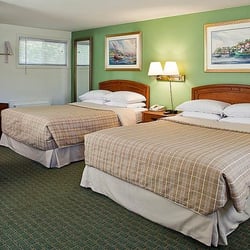 Ocean Park Inn Cape Cod - Photo5