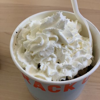 Off Track Ice Cream - Ice Cream & Frozen Yogurt Near Me - Charleston, South Carolina Off Track Ice Cream - Ice Cream & Frozen Yogurt Near Me - Charleston, South Carolina