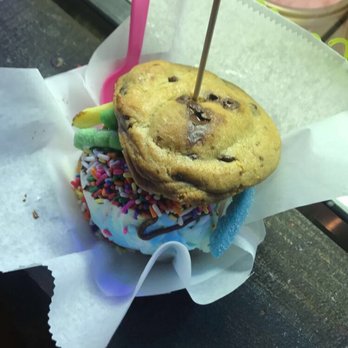 Mr Kream - Ice Cream & Frozen Yogurt Near Me - Miami, Florida Mr Kream - Ice Cream & Frozen Yogurt Near Me - Miami, Florida