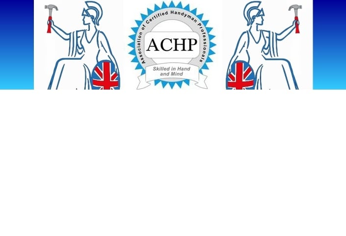 Slide of Britannia Home Services