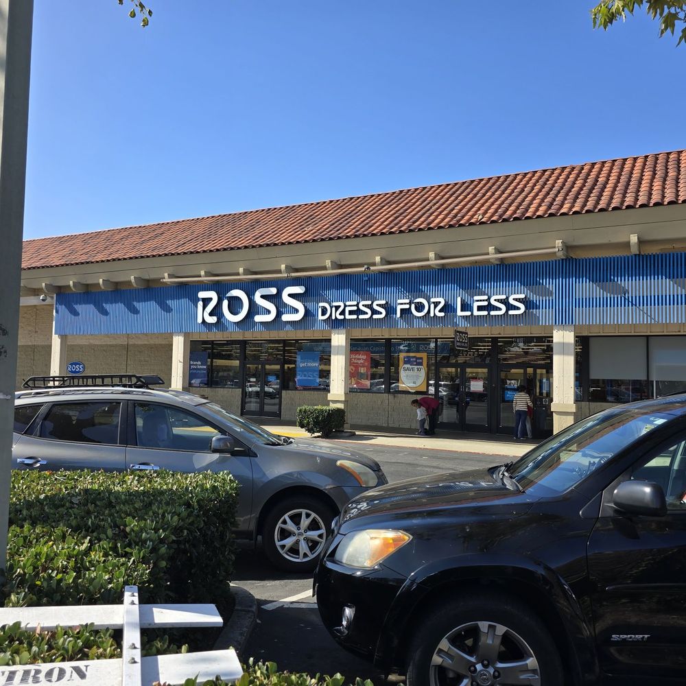 ross dress for less newport beach Beach Dress – DA Swimwear main image 1
