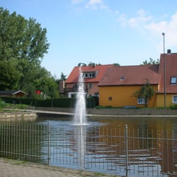Die Fischerei