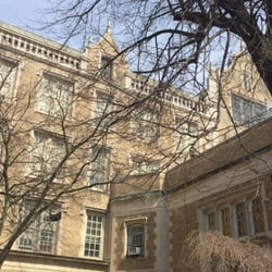 High School of Telecommunications Arts And Technology