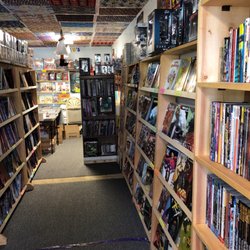 White Dragon Comics