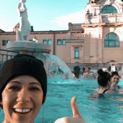 Queen of Fun Travel - Budapest