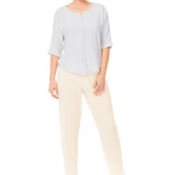 Emporium At Ocean Grove - Oh My Gauze Tiny Top. www.emporiumog.com