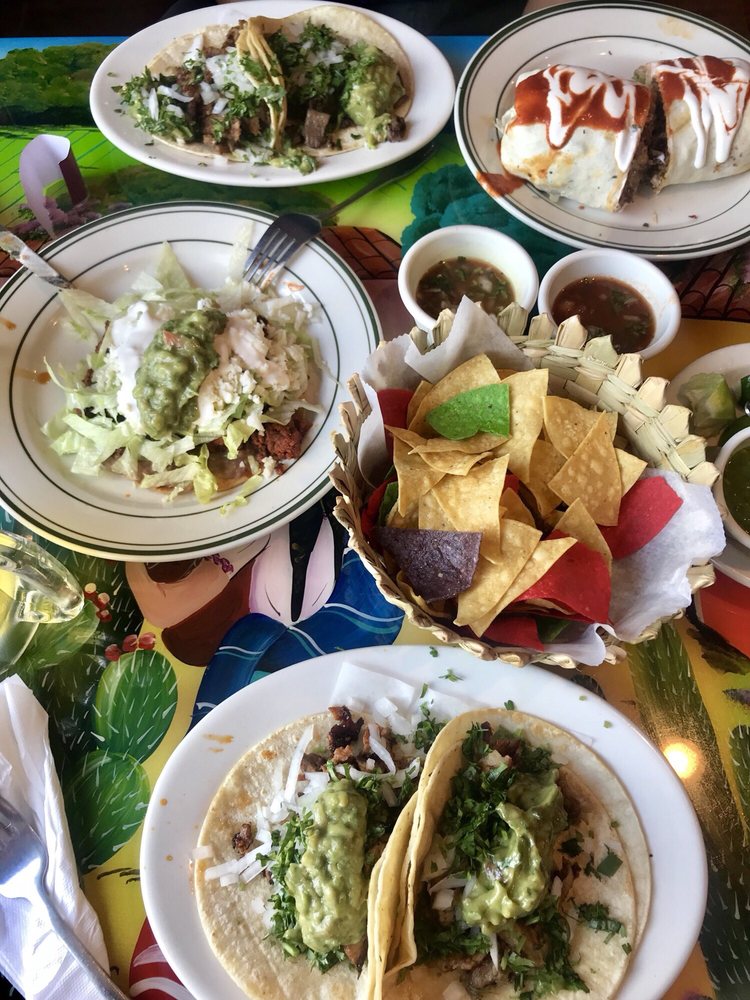 La Rancherita