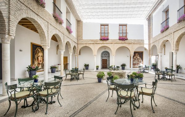 Hotel NH Collection Amistad Córdoba by null