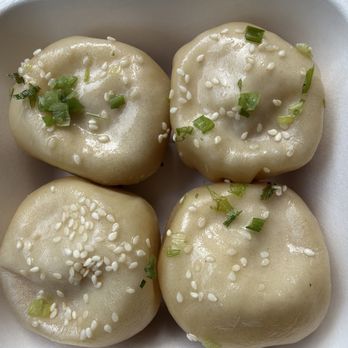 Sang-Ji Fried Bao - Sang Ji Bao Original - Dumplings Near Me - Toronto, Ontario Sang-Ji Fried Bao - Sang Ji Bao Original - Dumplings Near Me - Toronto, Ontario