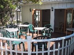 Santa Cruz Hostel by null