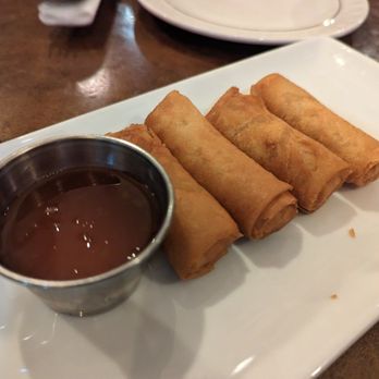Sabai Thai Kitchen - Thai Spring Rolls - Thai Near Me - San Antonio, Texas Sabai Thai Kitchen - Thai Spring Rolls - Thai Near Me - San Antonio, Texas