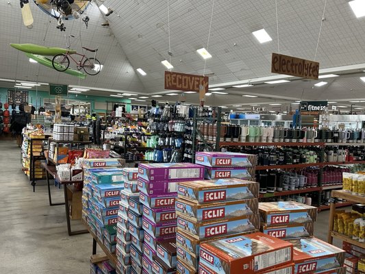 Sports Basement Presidio by null