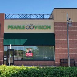 Pearle Vision