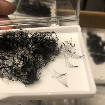 The Lash Supply - Bellaire - Nice premade fan - Cosmetics & Beauty Supply Near Me - Houston, Texas The Lash Supply - Bellaire - Nice premade fan - Cosmetics & Beauty Supply Near Me - Houston, Texas