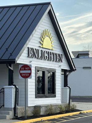 Enlighten Dispensary
