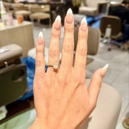 French Tip French Tip