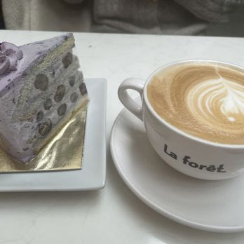 La Forêt - Coffee & Tea Near Me - Burnaby, British Columbia La Forêt - Coffee & Tea Near Me - Burnaby, British Columbia