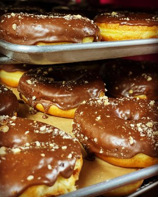 Donut Bar & Bakery by null