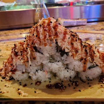 Shinsen Sushi - Avalanche ~ OMTASTY goodness!! - Sushi Bars Near Me - Carson City, Nevada Shinsen Sushi - Avalanche ~ OMTASTY goodness!! - Sushi Bars Near Me - Carson City, Nevada