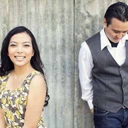 engagement sesh