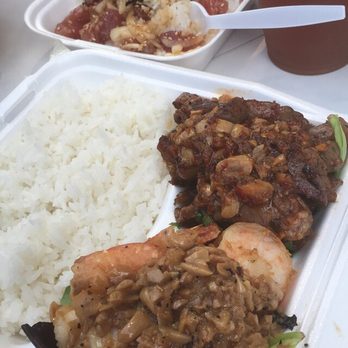Sam's Kitchen - Food Stands Near Me - Honolulu, Hawaii Sam's Kitchen - Food Stands Near Me - Honolulu, Hawaii