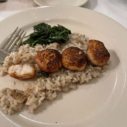 What a meal