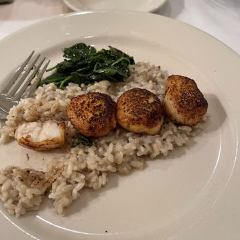 Giardina's Restaurant - What a meal - Italian Near Me - Greenwood, Mississippi