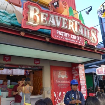 BeaverTails Niagara Falls - Desserts Near Me - Niagara Falls, Ontario BeaverTails Niagara Falls - Desserts Near Me - Niagara Falls, Ontario