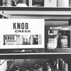 New Windsor Liquor & Deli - Knob Creek Gift Sets