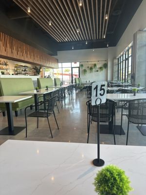 Lúa Viet Kitchen by null