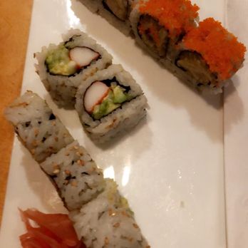Sun Shui Restaurant - Chinese Near Me - Arlington Heights, Illinois