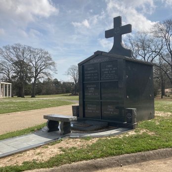 Forest Park Cemetery - Funeral Services & Cemeteries Near Me - Shreveport, Louisiana Forest Park Cemetery - Funeral Services & Cemeteries Near Me - Shreveport, Louisiana