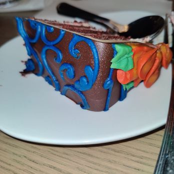 Union - Red velvet cake - Diners Near Me - Fort Collins, Colorado Union - Red velvet cake - Diners Near Me - Fort Collins, Colorado