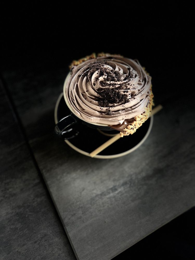 Coffeehouse Bistro & Protein Shakes