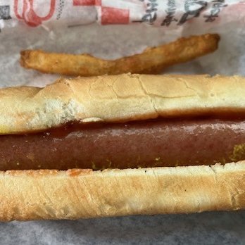 Checkers - $2 dog - Fast Food Near Me - Auburndale, Florida Checkers - $2 dog - Fast Food Near Me - Auburndale, Florida