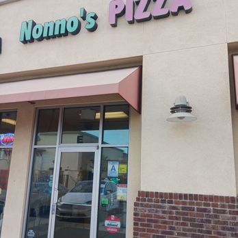 Nonno's Pizzeria - Pizza Near Me - Chino Hills, California Nonno's Pizzeria - Pizza Near Me - Chino Hills, California