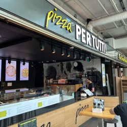 PerTutti - Restaurant photo