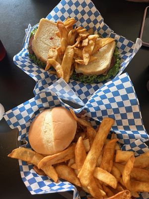 Apple Valley BBQ by null
